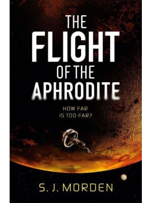 The Flight of the Aphrodite