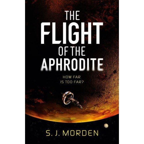 The Flight of the Aphrodite