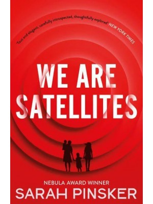 We Are Satellites