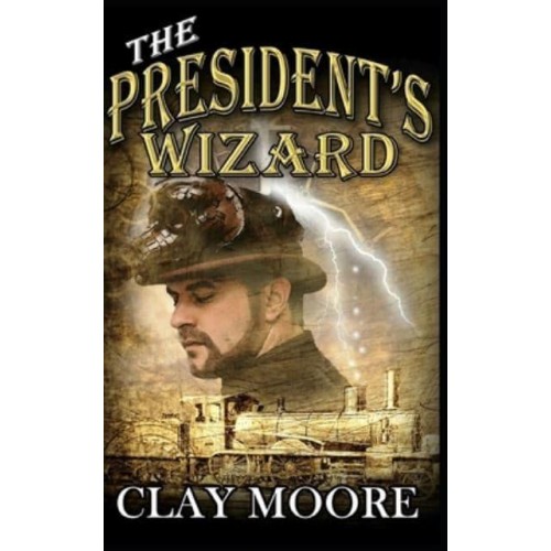 The President's Wizard - The President's Wizard