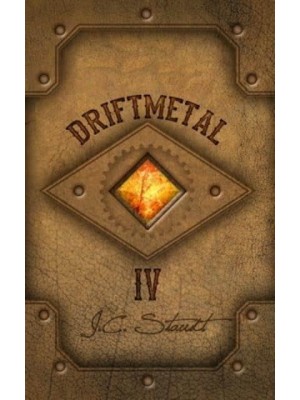 Driftmetal IV Heaven's Blood - Driftmetal