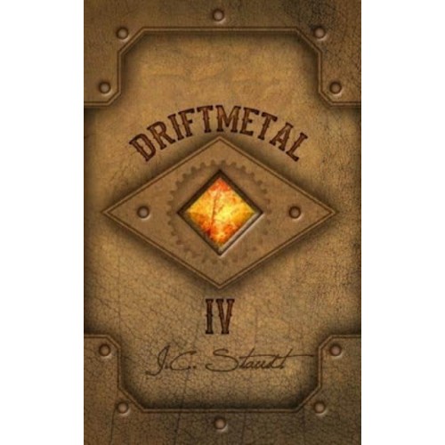 Driftmetal IV Heaven's Blood - Driftmetal