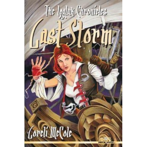 The Iqaluk Chronicles Last Storm