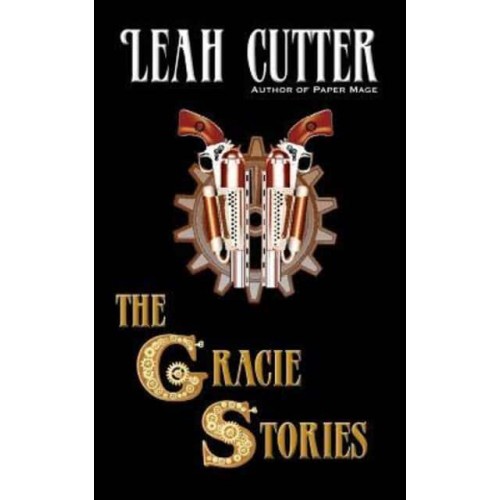 The Gracie Stories
