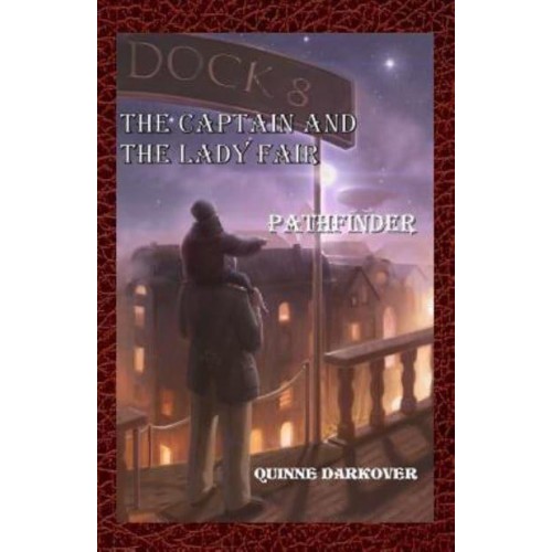 The Captain And The Lady Fair Pathfinder