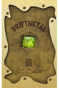 Driftmetal III The Clockwork Legion - Driftmetal