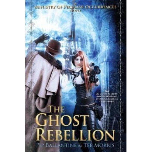 The Ghost Rebellion