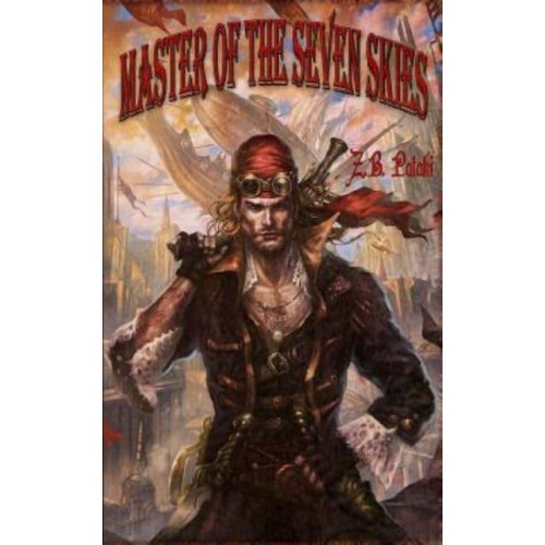 Master of the Seven Skies