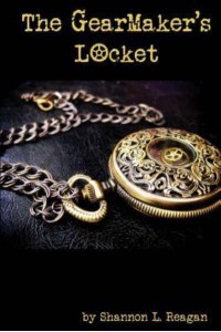 The Gearmaker's Locket