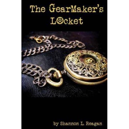 The Gearmaker's Locket