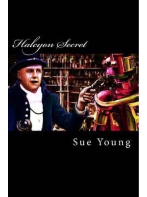 Halcyon Secret