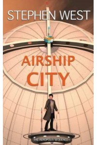 Airship City