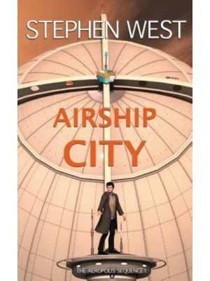 Airship City