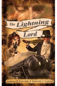 The Lightning Lord A Persi & Boots Adventure
