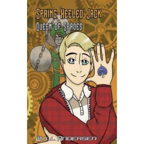 Spring-Heeled Jack