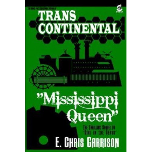 Mississippi Queen