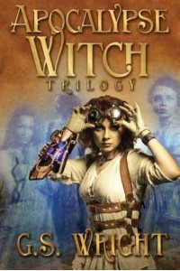 Apocalypse Witch Trilogy