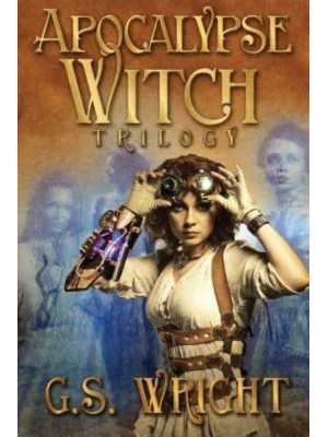 Apocalypse Witch Trilogy