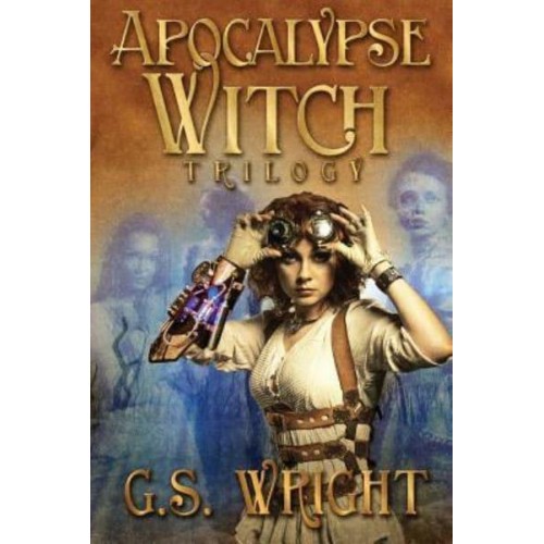 Apocalypse Witch Trilogy