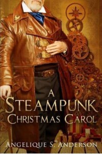 A Steampunk Christmas Carol - The Dracosinum Tales