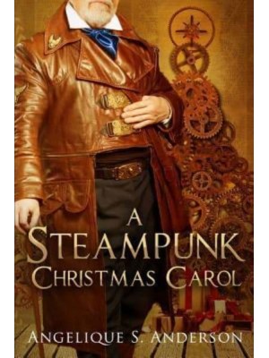 A Steampunk Christmas Carol - The Dracosinum Tales