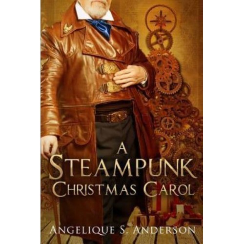 A Steampunk Christmas Carol - The Dracosinum Tales
