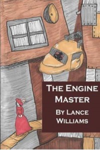 The Engine Master A Mission to Save the City