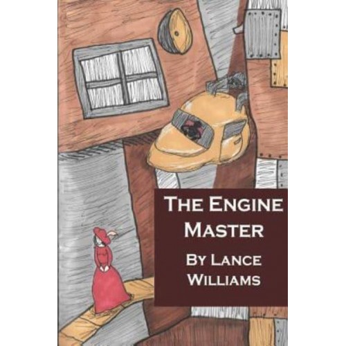 The Engine Master A Mission to Save the City