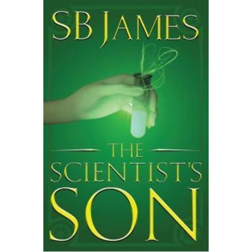 The Scientist's Son