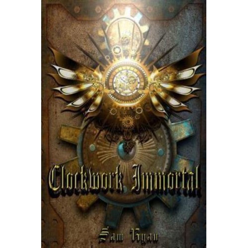 Clockwork Immortal