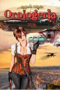 Orologeria (2016) (Versione Editata 2016)