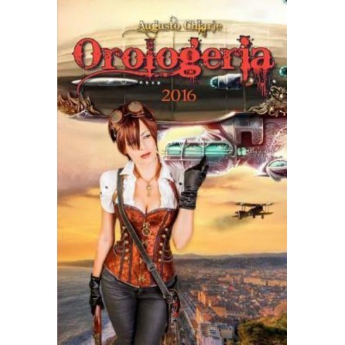 Orologeria (2016) (Versione Editata 2016)