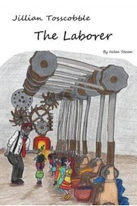 Jillian Tosscobble The Laborer