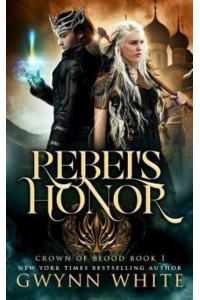 Rebel's Honor