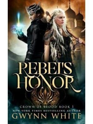 Rebel's Honor