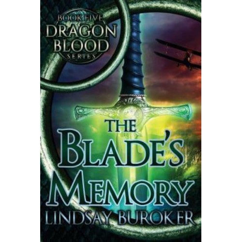 The Blade's Memory