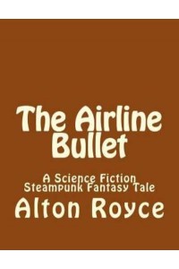 The Airline Bullet