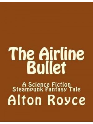 The Airline Bullet