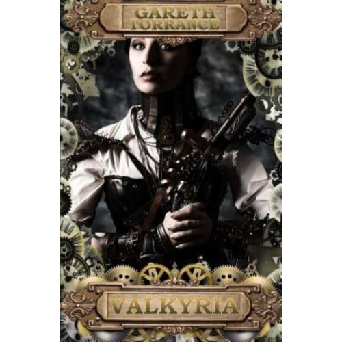 Valkyria