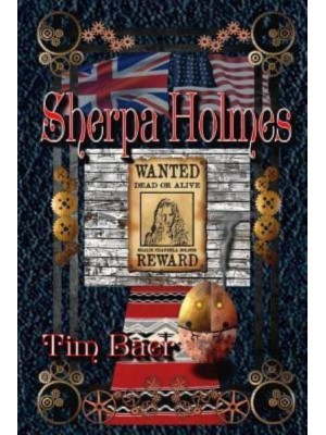 Sherpa Holmes