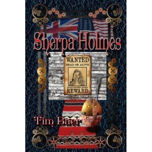 Sherpa Holmes