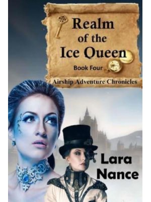 Realm of the Ice Queen - Book Four