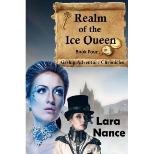 Realm of the Ice Queen - Book Four