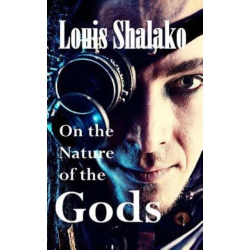 On the Nature of the Gods