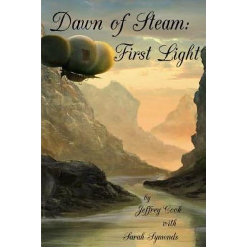 Dawn of Steam First Light