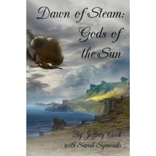 Dawn of Steam Gods of the Sun