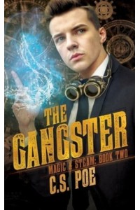 The Gangster - Magic & Steam