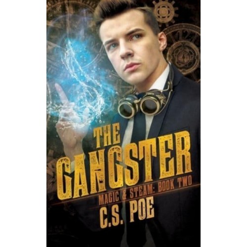 The Gangster - Magic & Steam