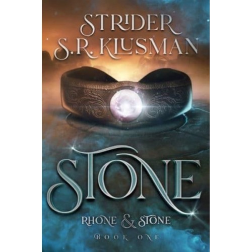 Stone - The Adventures of Rhone & Stone