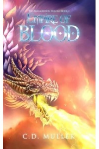 Empire of Blood - Armageddon Trilogy